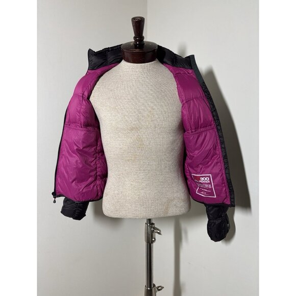 Eddie Bauer Expedition Women’s First Ascent EB800 Premium Fill Down Jacket XS-S - Picture 5 of 15